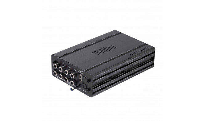 Hellion HAM 4.8Pin DSP