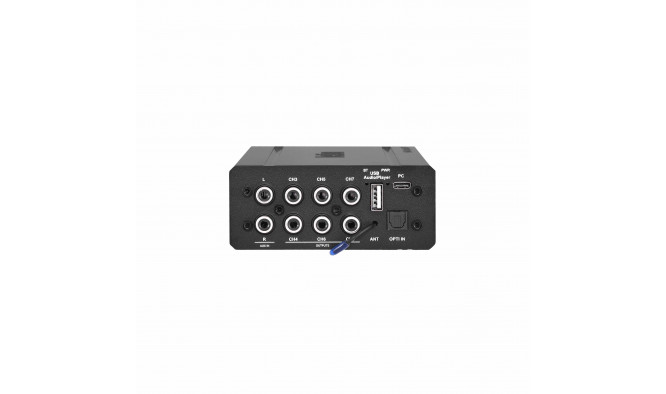Hellion HAM 4.8Pin DSP