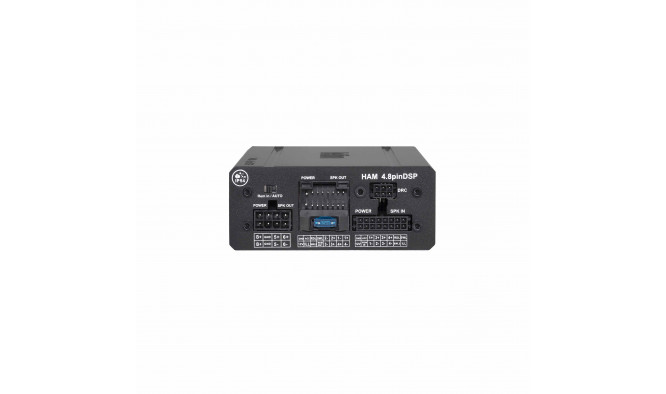 Hellion HAM 4.8Pin DSP