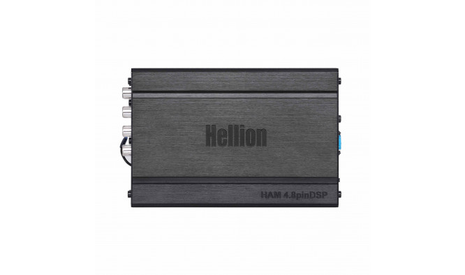 Hellion HAM 4.8Pin DSP