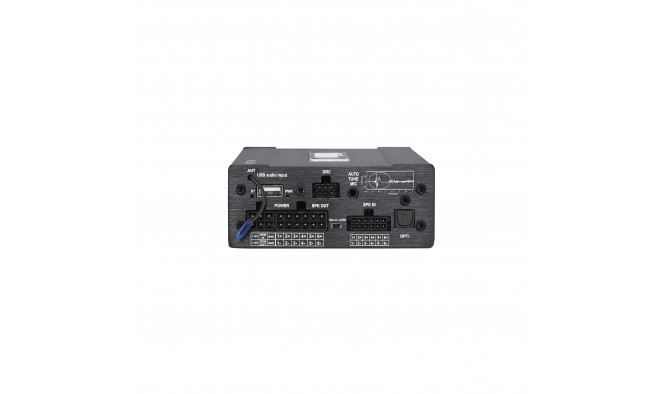 Hellion HAM 6.80 DSP