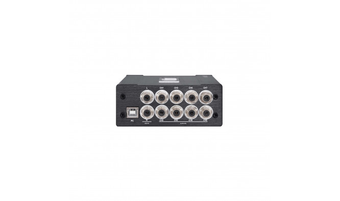 Hellion HAM 6.80 DSP