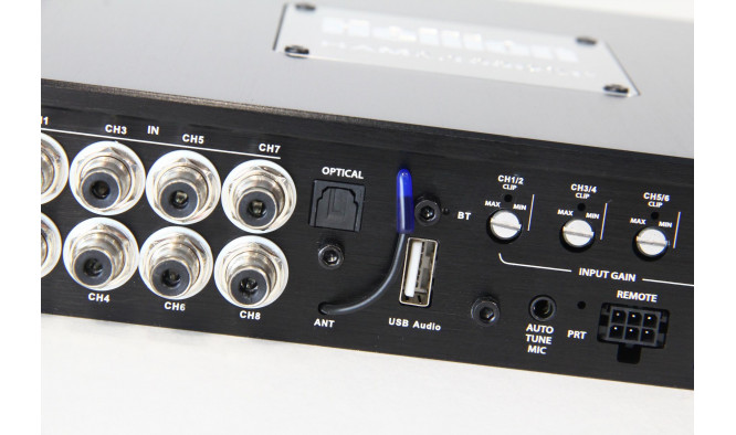 Hellion HAM 8.100DSP