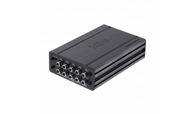 Hellion HAM 8.10DSP