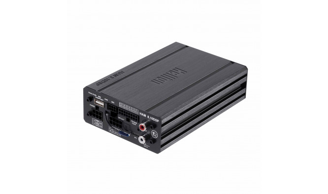 Hellion HAM 8.10DSP