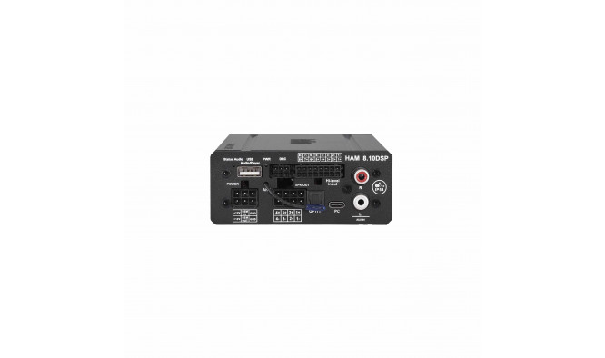 Hellion HAM 8.10DSP