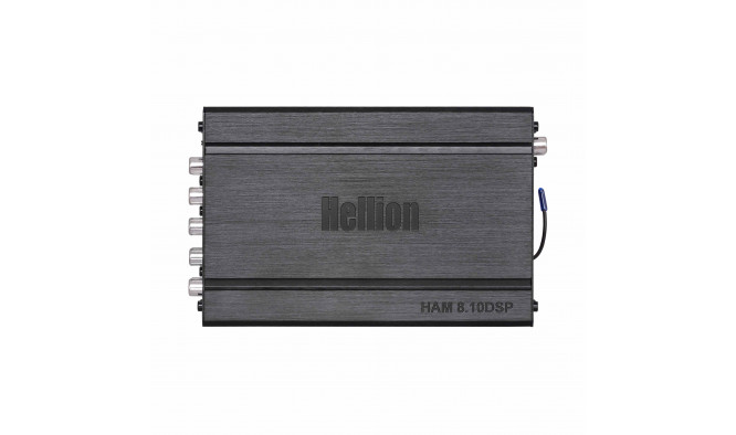 Hellion HAM 8.10DSP