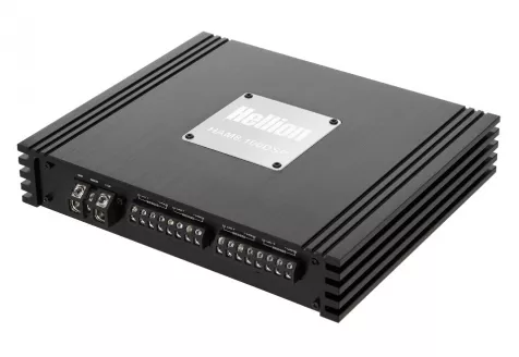 РАЦИОНАЛЬНЫЙ ФОРМАТ Hellion HAM8.100DSP