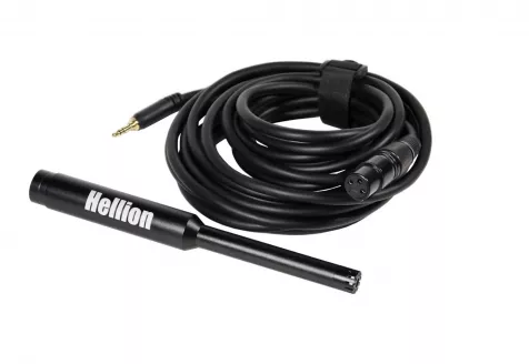 Hellion MC-1 настраивает Hellion HAM 6.80dsp
